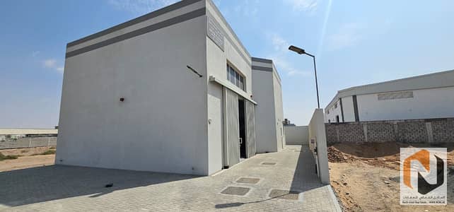 Warehouse zum zum Verkauf in Al Sajaa Industrial, Sharjah - WhatsApp Image 2026-06-11 at 1.52. 37 PM (3). jpeg