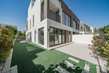 4 Schlafzimmer Villa zum zum Verkauf in Tilal Al Ghaf, Dubai - Villa in Tilal Al Ghaf，Aura, 4 schlafzimmer, 6800000 AED - 15457565