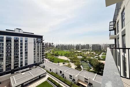 2 Bedroom Flat for Rent in Dubai Hills Estate, Dubai - Stunning Park View | High Floor | Ready To Move In 2 Bedroom Flat for Rent in Dubai Hills Estate, Dubai - Stunning Park View | High Floor | Ready To Move In