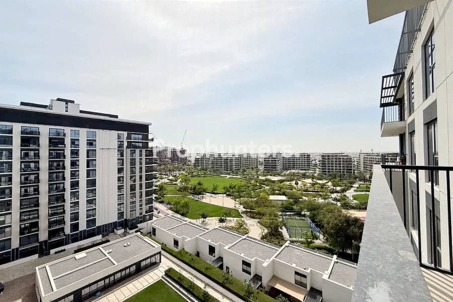 Stunning Park View | High Floor | Ready To Move In Stunning Park View | High Floor | Ready To Move In