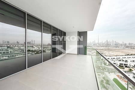 شقة 3 غرف نوم للايجار في مدينة محمد بن راشد (MBR City)، دبي - شقة في لاجون فيوز،دستركت ون،مدينة محمد بن راشد (MBR City) 3 غرف 360000 درهم - 15457574 شقة 3 غرف نوم للايجار في مدينة محمد بن راشد (MBR City)، دبي - شقة في لاجون فيوز،دستركت ون،مدينة محمد بن راشد (MBR City) 3 غرف 360000 درهم - 15457574