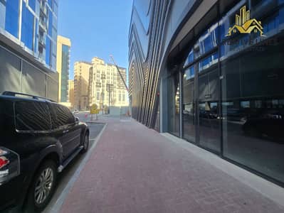 Shop for Rent in Al Jaddaf, Dubai - 1000765554. jpg Shop for Rent in Al Jaddaf, Dubai - 1000765554. jpg