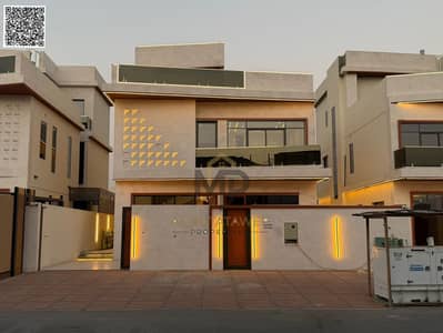 5 Bedroom Villa for Sale in Al Helio, Ajman - batch_WhatsApp Image 2026-05-07 at 10.16. 14 PM (1). jpeg 5 Bedroom Villa for Sale in Al Helio, Ajman - batch_WhatsApp Image 2026-05-07 at 10.16. 14 PM (1). jpeg