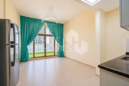 Hotel Apartment for Rent in Al Furjan, Dubai - Semi Furnished | Ready to Move | Near Metro