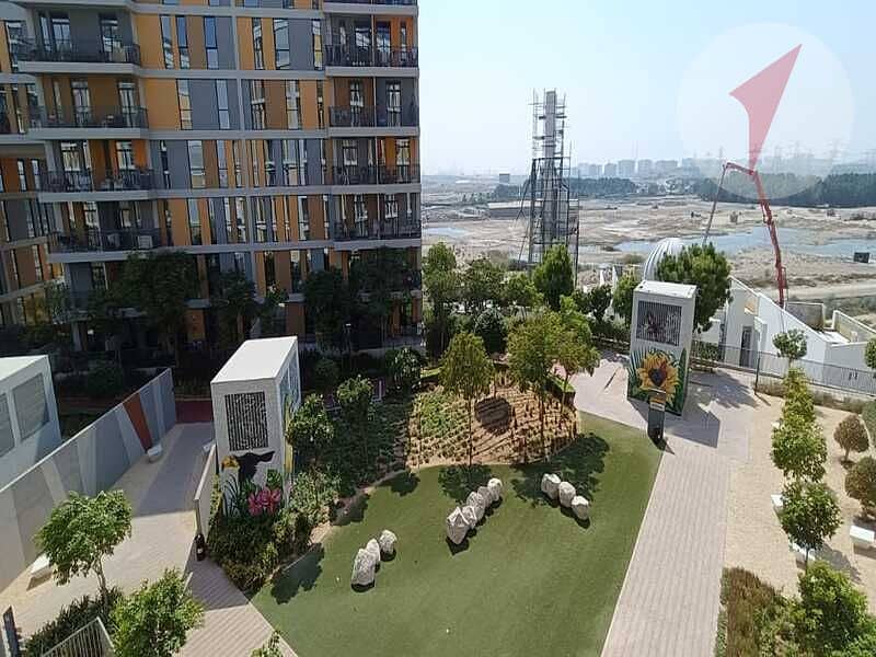 Appartamento a Dubai Production City (IMPZ),Midtown,Afnan District,Afnan 2, 1 camera da letto, 900000 AED - 15457609 Appartamento a Dubai Production City (IMPZ),Midtown,Afnan District,Afnan 2, 1 camera da letto, 900000 AED - 15457609
