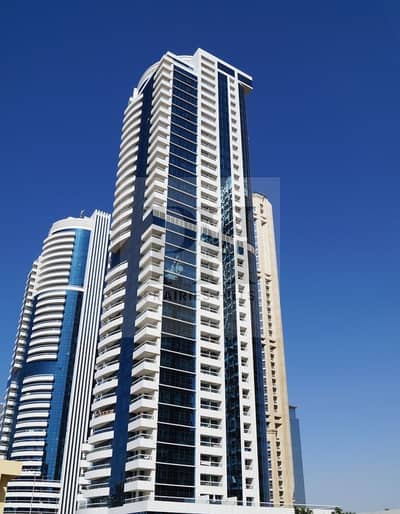 1 chambre Appartement à à louer à Jumeirah Lake Towers (JLT), Dubai - building. jpg 1 chambre Appartement à à louer à Jumeirah Lake Towers (JLT), Dubai - building. jpg