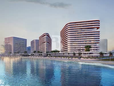 3 Bedroom Flat for Sale in Yas Island, Abu Dhabi - Stunning Apartment |Flexible Terms |Prime Location 3 Bedroom Flat for Sale in Yas Island, Abu Dhabi - Stunning Apartment |Flexible Terms |Prime Location