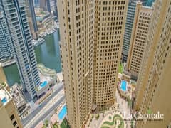 شقة في صدف 7،صدف،جميرا بيتش ريزيدنس 2 غرف 2350000 درهم - 15457641