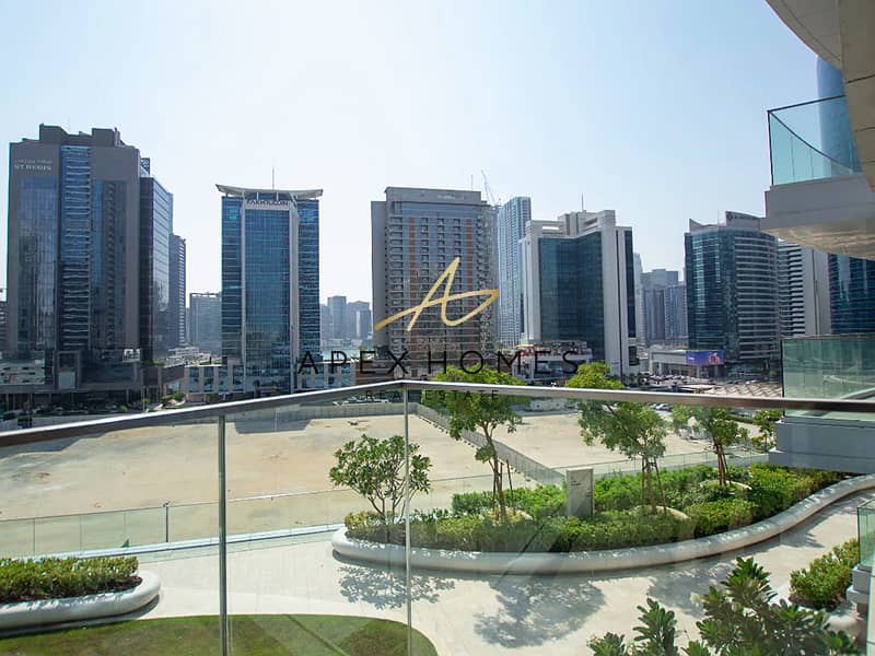 Vacant | Brand New | Luxury Living Vacant | Brand New | Luxury Living