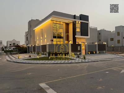 4 Bedroom Villa for Sale in Al Helio, Ajman - WhatsApp Image 2026-05-20 at 8.08. 36 PM. jpg 4 Bedroom Villa for Sale in Al Helio, Ajman - WhatsApp Image 2026-05-20 at 8.08. 36 PM. jpg