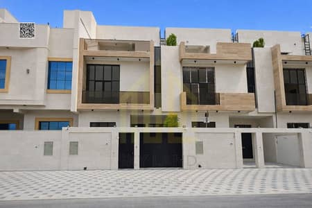 5 Bedroom Townhouse for Sale in Al Yasmeen, Ajman - 1. png 5 Bedroom Townhouse for Sale in Al Yasmeen, Ajman - 1. png