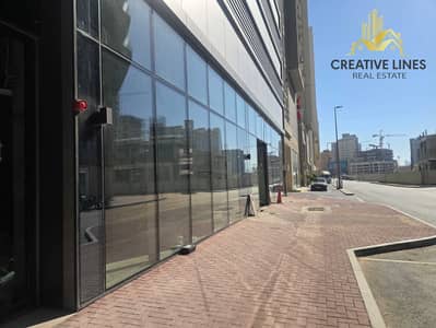 Shop for Rent in Al Jaddaf, Dubai - 1000765537. jpg Shop for Rent in Al Jaddaf, Dubai - 1000765537. jpg