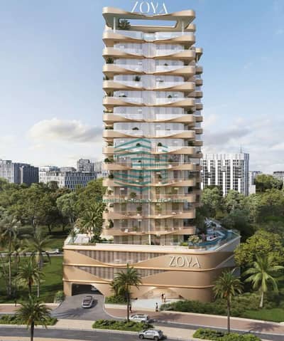 1 Slaapkamer Appartement te Koop in Dubai Land Residence Complex (DLRC), Dubai - Screenshot 2026-04-28 115347. png