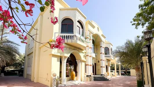 8 Bedroom Villa for Rent in Emirates Hills, Dubai - WhatsApp Image 2026-06-11 at 3.00. 30 PM. jpeg 8 Bedroom Villa for Rent in Emirates Hills, Dubai - WhatsApp Image 2026-06-11 at 3.00. 30 PM. jpeg