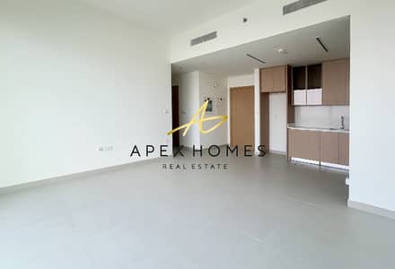 1 Bedroom Flat for Rent in Dubai Hills Estate, Dubai - New | Lagoon View | Vacant | Unfurnished