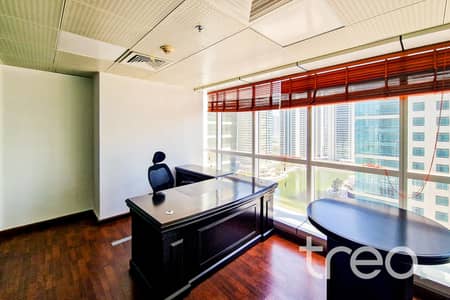 Office for Rent in Jumeirah Lake Towers (JLT), Dubai - 20260604_105911. jpg