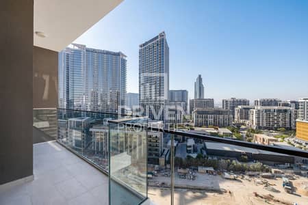 1 Bedroom Flat for Sale in Meydan, Dubai - Fully Furnished | High ROI | Lagoon View | Vacant 1 Bedroom Flat for Sale in Meydan, Dubai - Fully Furnished | High ROI | Lagoon View | Vacant