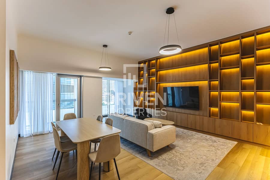 High Floor | Fully Furnished | Ready to move in High Floor | Fully Furnished | Ready to move in
