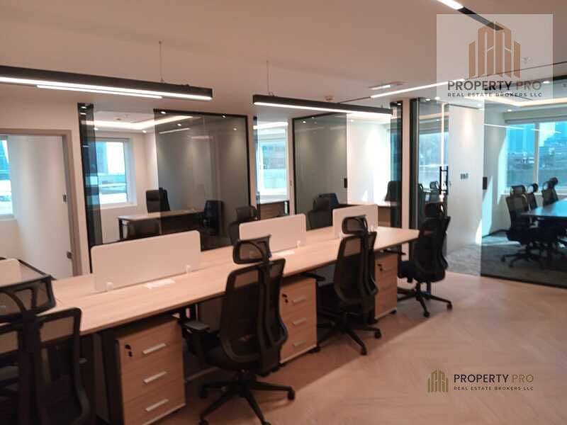 位于朱美拉湖塔 (JLT),JLT T区,湖滨广场一号 的写字楼 204757 AED - 15457833 位于朱美拉湖塔 (JLT),JLT T区,湖滨广场一号 的写字楼 204757 AED - 15457833