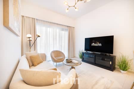 1 Camera Appartamento in Vendita a Downtown Dubai, Dubai - Appartamento a Downtown Dubai，Burj Royale, 1 camera da letto, 2090000 AED - 15457856