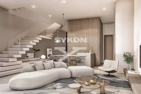4 Bedroom Villa for Sale in Nad Al Sheba, Dubai - Burj Views | 4BR Villa | Detached | Large Layout 4 Bedroom Villa for Sale in Nad Al Sheba, Dubai - Burj Views | 4BR Villa | Detached | Large Layout