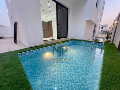 5 Bedroom Villa for Sale in Al Zahya, Ajman - 5764875301820239842. jpg 5 Bedroom Villa for Sale in Al Zahya, Ajman - 5764875301820239842. jpg