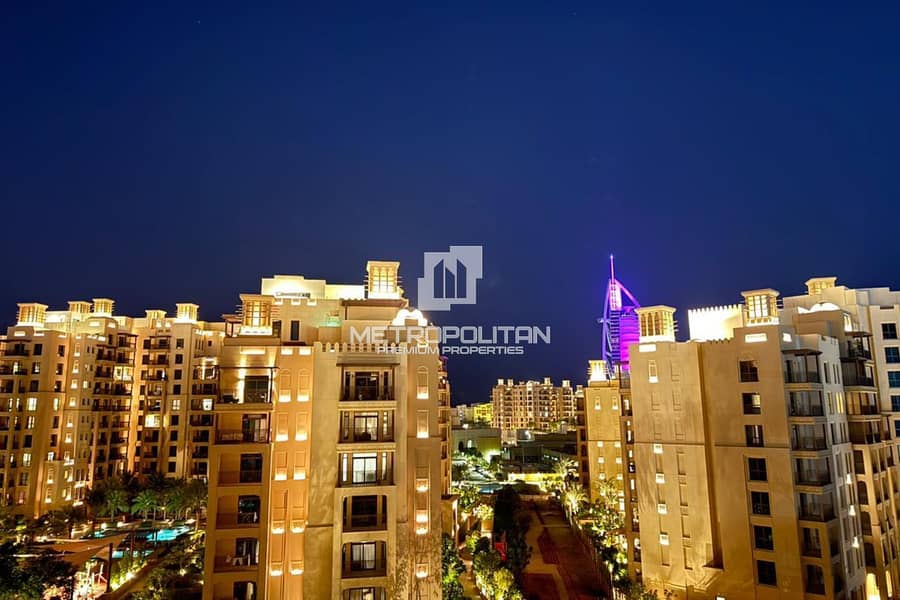 Appartamento a Umm Suqeim,Madinat Jumeirah Living,Al Jazi,Al Jazi Building 1, 3 camere da letto, 290000 AED - 15451812 Appartamento a Umm Suqeim,Madinat Jumeirah Living,Al Jazi,Al Jazi Building 1, 3 camere da letto, 290000 AED - 15451812