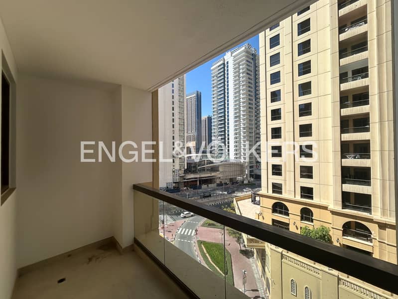 Vacant | Low Floor | Upgraded Vacant | Low Floor | Upgraded