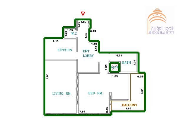 8 2105 M1 Layout. JPG