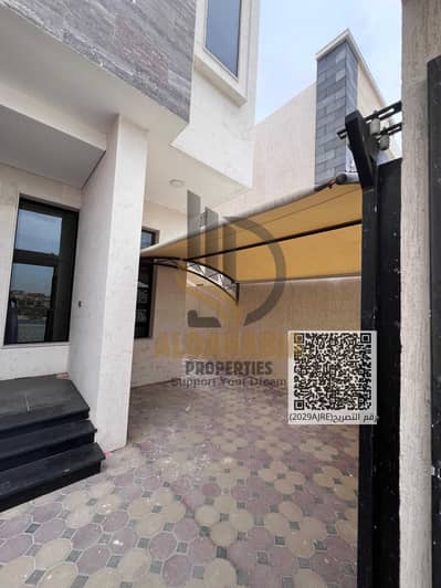 5 Bedroom Villa for Rent in Al Yasmeen, Ajman - WhatsApp Image 2026-06-11 at 12.03. 35 PM (1). jpeg. png 5 Bedroom Villa for Rent in Al Yasmeen, Ajman - WhatsApp Image 2026-06-11 at 12.03. 35 PM (1). jpeg. png