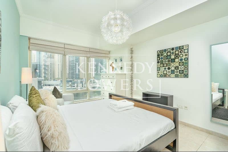 8 Kennedy Towers Al Majara 3 One Bedroom_3. jpg