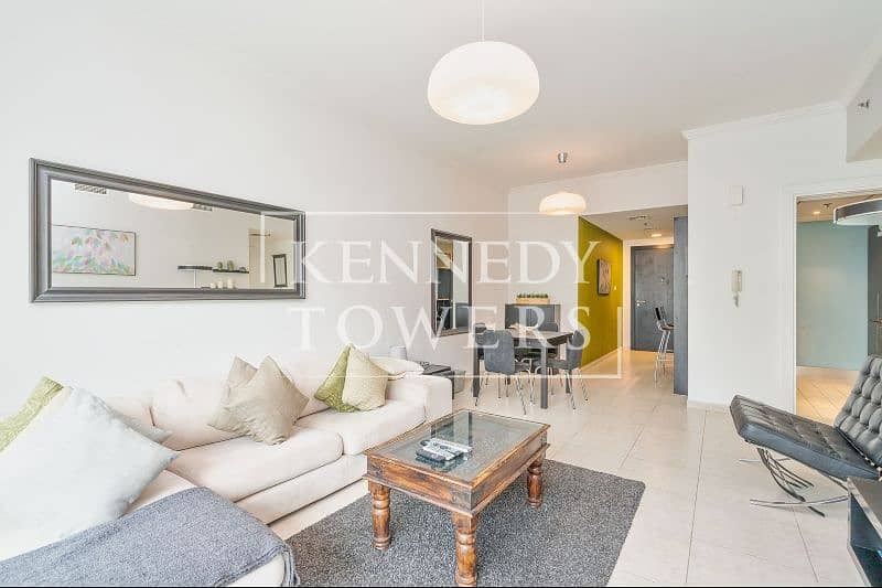 11 Kennedy Towers Al Majara 3 One Bedroom_19. jpg