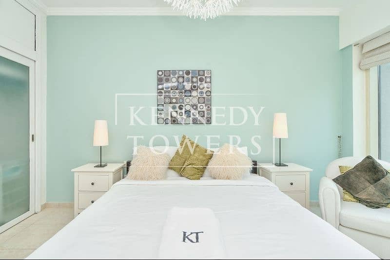 13 Kennedy Towers Al Majara 3 One Bedroom_7. jpg