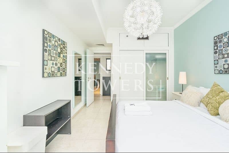 15 Kennedy Towers Al Majara 3 One Bedroom_5. jpg