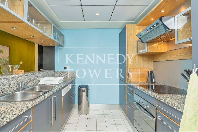 19 Kennedy Towers Al Majara 3 One Bedroom_16. jpg