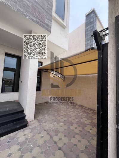 5 Bedroom Villa for Rent in Al Yasmeen, Ajman - WhatsApp Image 2026-06-11 at 12.03. 35 PM (1). jpeg. png 5 Bedroom Villa for Rent in Al Yasmeen, Ajman - WhatsApp Image 2026-06-11 at 12.03. 35 PM (1). jpeg. png