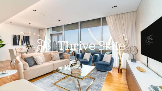 2 Bedroom Flat for Rent in Bluewaters Island, Dubai - Luxury Furnishing | Ready to Move | Prime Location 2 Bedroom Flat for Rent in Bluewaters Island, Dubai - Luxury Furnishing | Ready to Move | Prime Location