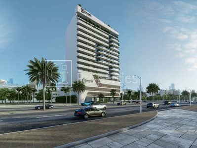 1 Bedroom Apartment for Sale in Jumeirah Village Circle (JVC), Dubai - Hot Deal | 1BR+Study | Below OP | Prime Location 1 Bedroom Apartment for Sale in Jumeirah Village Circle (JVC), Dubai - Hot Deal | 1BR+Study | Below OP | Prime Location