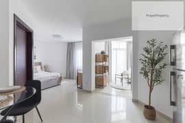 JLT Dubai Gate 1 Fully Furnished Studio for rent