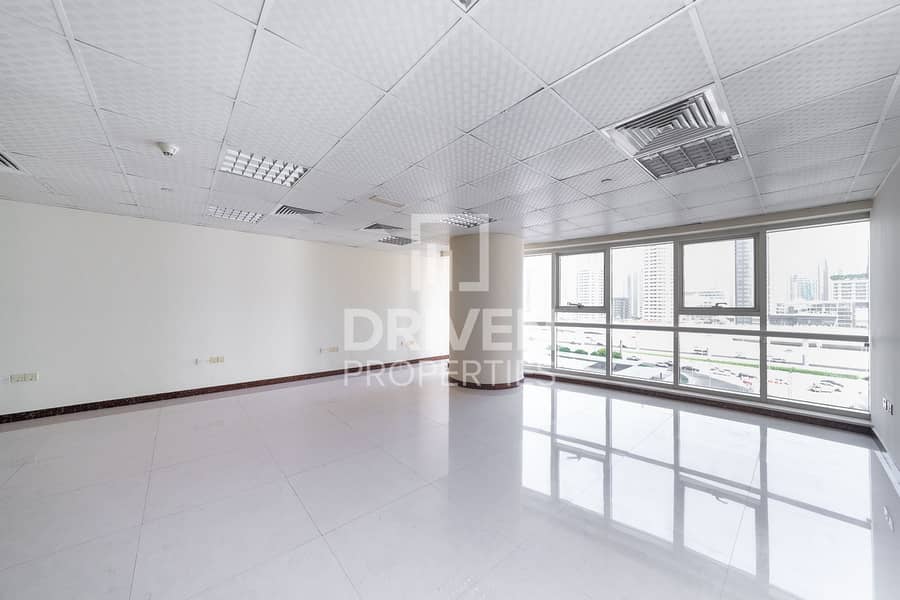 Fitted Office Near DMCC Metro | Prime Location Fitted Office Near DMCC Metro | Prime Location