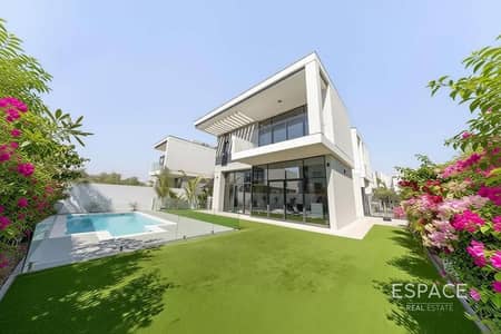 4 Schlafzimmer Villa zum zum Verkauf in Al Furjan, Dubai - Villa in Al Furjan，Murooj Al Furjan, 4 schlafzimmer, 7399999 AED - 8999176