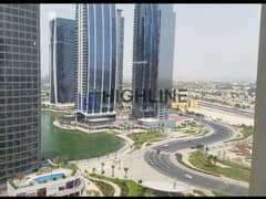 Ready to Move 1BR | High Floor | Best Deal