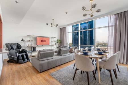 2 Bedroom Apartment for Rent in Dubai Marina, Dubai - 62fb8fb5-73ae-4e03-a3de-e138a09b6600. jpeg