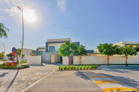 雅斯岛, 阿布扎比 3 卧室联排别墅待租 - 021A0069. jpg 雅斯岛, 阿布扎比 3 卧室联排别墅待租 - 021A0069. jpg