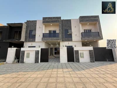 3 Bedroom Townhouse for Sale in Al Helio, Ajman - WhatsApp Image 2026-06-07 at 11.55. 55 AM (1). jpg 3 Bedroom Townhouse for Sale in Al Helio, Ajman - WhatsApp Image 2026-06-07 at 11.55. 55 AM (1). jpg