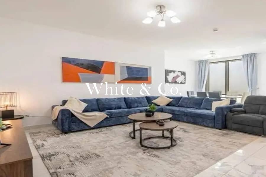 FURNISHED | RENTED | HIGH FLOOR FURNISHED | RENTED | HIGH FLOOR