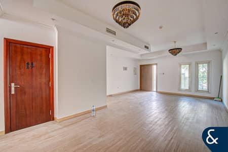 Villa de 3 chambres à à louer à Jumeirah Village Circle (JVC), Dubai - Villa à Jumeirah Village Circle (JVC),JVC District 11,Mirabella 1, 3 chambres, 180000 AED - 15457339 Villa de 3 chambres à à louer à Jumeirah Village Circle (JVC), Dubai - Villa à Jumeirah Village Circle (JVC),JVC District 11,Mirabella 1, 3 chambres, 180000 AED - 15457339