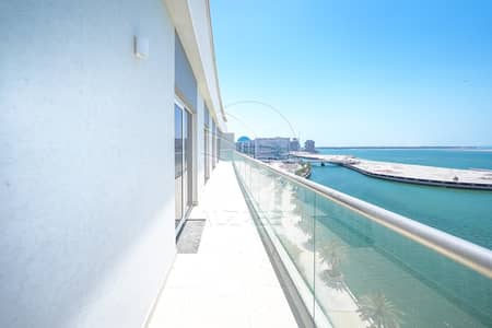 5 Bedroom Flat for Rent in Al Raha Beach, Abu Dhabi - DSC09129. jpg 5 Bedroom Flat for Rent in Al Raha Beach, Abu Dhabi - DSC09129. jpg