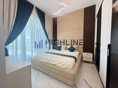 2 Bedroom Flat for Rent in Dubai Science Park, Dubai - Brand New | Maids/Study Room | Fully Furnished 2 Bedroom Flat for Rent in Dubai Science Park, Dubai - Brand New | Maids/Study Room | Fully Furnished