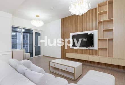 1 Camera Appartamento in Vendita a Dubai Marina, Dubai - Appartamento a Dubai Marina，Sulafa Tower, 1 camera da letto, 1150000 AED - 15457959